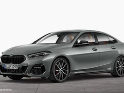 Skyscraper grau Gebraucht 2024 BMW 220 Comfort Edition Coupé | 37.480 € (Etwas zu teuer)