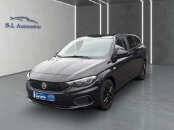 Schwarz Gebraucht 2019 Fiat Tipo Pop Kombi | 7.990 € (Fairer Preis)
