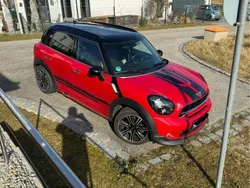 Mini John Cooper Works Countryman
