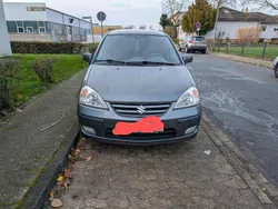 Grün Gebraucht 2008 Suzuki Liana Limousine | 1.850 € (Etwas zu teuer)