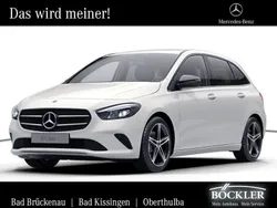 Mercedes B200