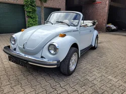 Weiß Gebraucht 1979 VW Käfer Cabrio | 19.800 €