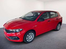 168 rot Gebraucht 2024 Fiat Tipo Limousine | 19.999 € (Guter Preis)