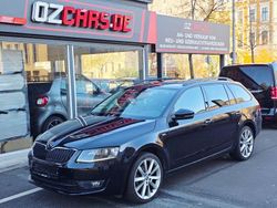 Schwarz Gebraucht 2017 Skoda Octavia Joy Limousine | 11.990 € (Fairer Preis)
