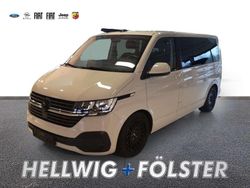 Ascotgrau Gebraucht 2023 VW Transporter Van | 51.990 €