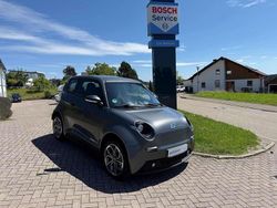 Grau Gebraucht 2022 e.GO Life Kleinwagen | 7.900 €