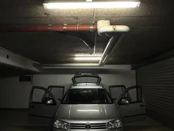 Silber Gebraucht 2001 VW Golf IV Kombi | 2.700 € (Teuer)