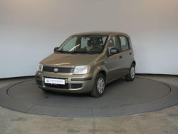 Braun Gebraucht 2011 Fiat Panda Kleinwagen | 2.990 € (Fairer Preis)