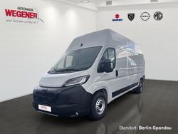 Neu 2025 Peugeot Boxer Van | 42.990 €