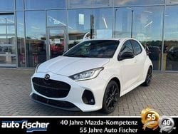 Weiß Neu 2025 Mazda 2 Homura-Line Limousine | 27.990 € (Fairer Preis)