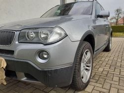 Grau Gebraucht 2006 BMW X3 SUV | 3.850 € (Superpreis)