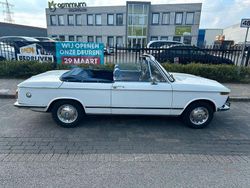 Gebraucht 1974 BMW 1602 Cabrio | 38.900 €