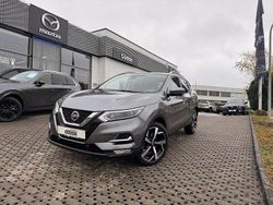 Grau Gebraucht 2018 Nissan Qashqai 360º SUV | 16.490 € (Fairer Preis)