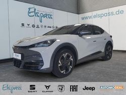 Weiss Neu 2025 Cupra Tavascan SUV | 41.489 € (Superpreis)