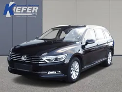 Schwarz Gebraucht 2015 VW Passat Comfortline Limousine | 11.990 € (Guter Preis)