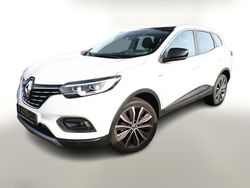 Perlmutt weiß Gebraucht 2020 Renault Kadjar Bose Edition SUV | 20.061 € (Fairer Preis)