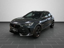 Grau (metallic) Gebraucht 2024 Cupra Formentor VZ SUV | 32.990 € (Guter Preis)