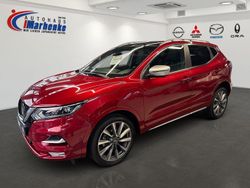 Other Gebraucht 2020 Nissan Qashqai Tekna+ SUV | 21.990 € (Fairer Preis)