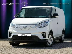 Warm white Neu 2025 Maxus eDeliver 3 Van | 18.990 €