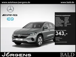 Mercedes EQA250+