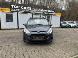Grau Gebraucht 2014 Ford B-MAX Trend Van / Kleinbus | 2.999 € (Superpreis)