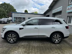Weiß Gebraucht 2018 Renault Koleos Initiale Paris SUV | 19.990 € (Etwas zu teuer)