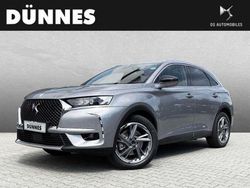 Grau Gebraucht 2022 DS Automobiles DS7 Crossback Rivoli SUV | 37.499 €
