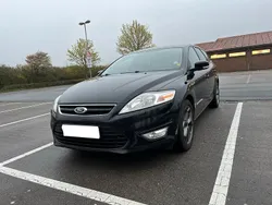 Gebraucht 2010 Ford Mondeo Kombi | 3.200 € (Etwas zu teuer)