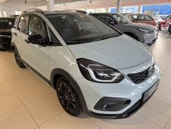 Fjord mist pearl Neu 2025 Honda Jazz Advance Kleinwagen | 28.990 € (Fairer Preis)