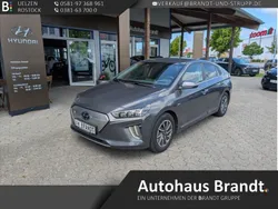 Grau Gebraucht 2020 Hyundai Ioniq Premium Limousine | 15.990 € (Guter Preis)