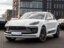 Carraraweißmetallic Gebraucht 2021 Porsche Macan GTS Sport SUV | 71.980 € (Fairer Preis)