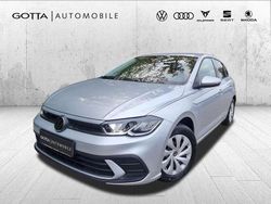 Silber Gebraucht 2025 VW Polo Life Limousine | 25.450 € (Teuer)