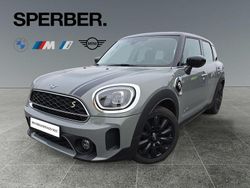 Grau Gebraucht 2022 Mini Cooper SE Kleinwagen | 23.900 € (Superpreis)