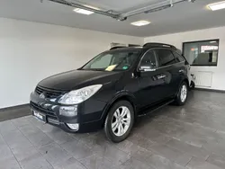 Schwarz Gebraucht 2009 Hyundai Veracruz Premium SUV | 5.498 € (Guter Preis)