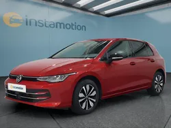 Rot Gebraucht 2024 VW Golf VIII Kleinwagen | 23.399 € (Guter Preis)