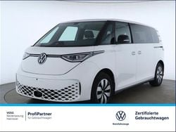 Weiß Gebraucht 2025 VW ID. Buzz Pro Van / Kleinbus | 54.390 €