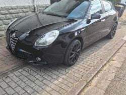 Gebraucht 2014 Alfa Romeo Giulietta Kleinwagen | 7.990 € (Fairer Preis)