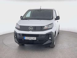 Weiß Neu 2025 Opel Vivaro Van / Kleinbus | 27.990 € (Guter Preis)