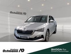 Brilliantsilber Gebraucht 2023 Skoda Scala Tour Kleinwagen | 18.660 € (Fairer Preis)
