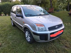 Silber Gebraucht 2006 Ford Fusion Kleinwagen | 3.800 € (Etwas zu teuer)