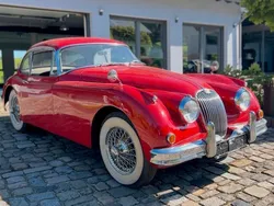 Rot Gebraucht 1957 Jaguar XK Coupé | 60.300 €