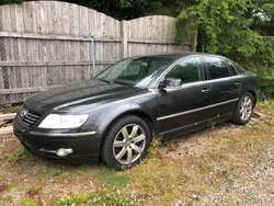 Schwarz Gebraucht 2008 VW Phaeton Limousine | 2.700 € (Superpreis)