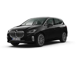 Gebraucht 2022 BMW 218 Active Tourer Luxury Line Van / Kleinbus | 26.350 € (Fairer Preis)