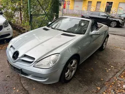 Mercedes SLK200