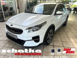 Weiß Gebraucht 2021 Kia XCeed Vision SUV | 19.900 € (Guter Preis)