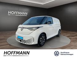 Weiß Gebraucht 2023 VW ID. Buzz Van / Kleinbus | 38.780 € (Superpreis)