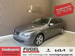 BMW 525