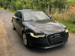 Braun Gebraucht 2012 Audi A6 Limousine | 9.500 € (Guter Preis)