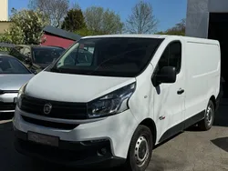 Weiß Gebraucht 2018 Fiat Talento Van | 10.000 € (Superpreis)