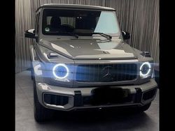 Grau Gebraucht 2025 Mercedes G63 AMG Night SUV | 212.000 €